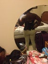 No hips they go in ugh