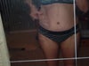 Pinching my skin after tt... I can do that and if I bend is much worst!