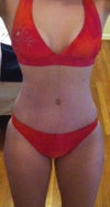Happy with my tummy tuck! Now thinking about some thigh lipo.