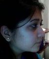 Side Profile - Negative Vector?