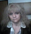 I have long bangs to hide my odd eye brows