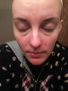 Its really late so I look tired. Also im using an iphone....