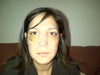 Long, narrow face rather than propotional?