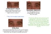 Main question is - Is is possible to correct these asymmetries through surgery? To the best of abilities, of course. ALSO, are there are risks with eye surgery? I've read that for the most part, it's most risky when making an incision to the eyeball (not something I'd expect to happen with my situation here)