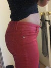 Day 7. Am I still swollen? When will that fat pocket fit into those pants?!