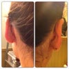 Left/right rear view