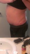 about three months