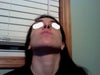 Nostrils