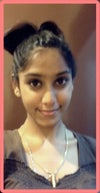 This was before I got acne at 19. I have oily/ combination skin in my t- zones
I used to only have a lot of whiteheads on my nose.