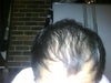 My hair when I was 20
