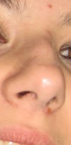 ewwww i hate it :'(