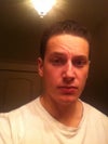 before front