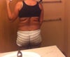 Back