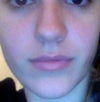 boulbous nose tip