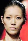 Desired Face Shape