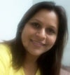 Please see at the right side of the face.