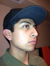 Front view is good, my eyes are sunk alittle which makes my nose appear worse