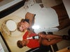 at over 400 pounds wearing a size 32