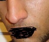 My nose