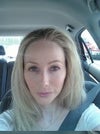 Me,  35, pale, thin skin