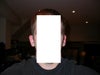 Before photo.