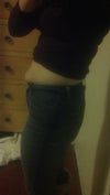 My stomach :(