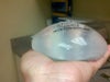 Natrelle, 350cc implant, HP.