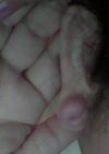 this ear blew out