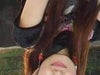 my chin
