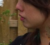 my chin