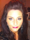 Face on