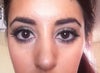 This is me, today. When I feel like my left eye kind of hurts, I look in the mirror and everytime, it's the same thing. My left eye looks tired. Please help!!!