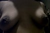 My breasts when I'm cold