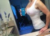 appear to balance me but way too much side boob