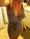 Matronly