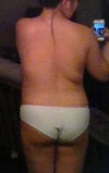 Back