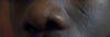 My face