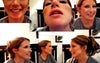 The bottom right is a pic of  the "good side"- thanks for looking!