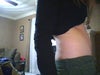 the best side view I could get by myself!!!