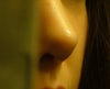 not too good image of wavy 3/4 profile. wish I could show nostril/septum problems too but can't attach more than 1 picture.