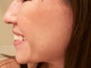 When I'm smiling
