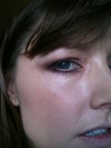 pic of my upper eye lids