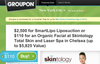Groupon Smartlipo NYC