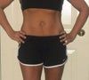My belly right now