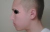 What I would like the nose shape to be