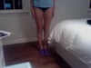 my legs