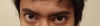 Eyes:Front view