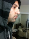Right side