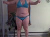 Front Before Surgery @ 229.