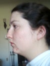 Not very high quality, but gives a general idea of a before